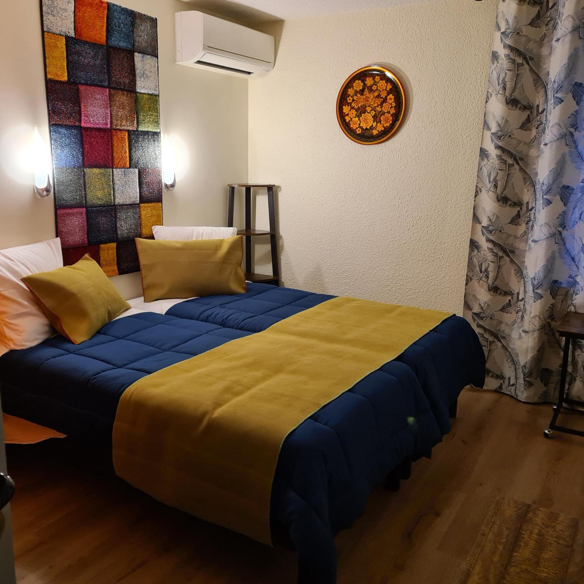 Hotel L'Etoile Aeroport - A61 Carcassonne Eksteriør bilde